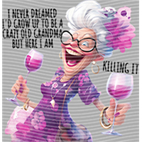 Mother's Day-MM 4664